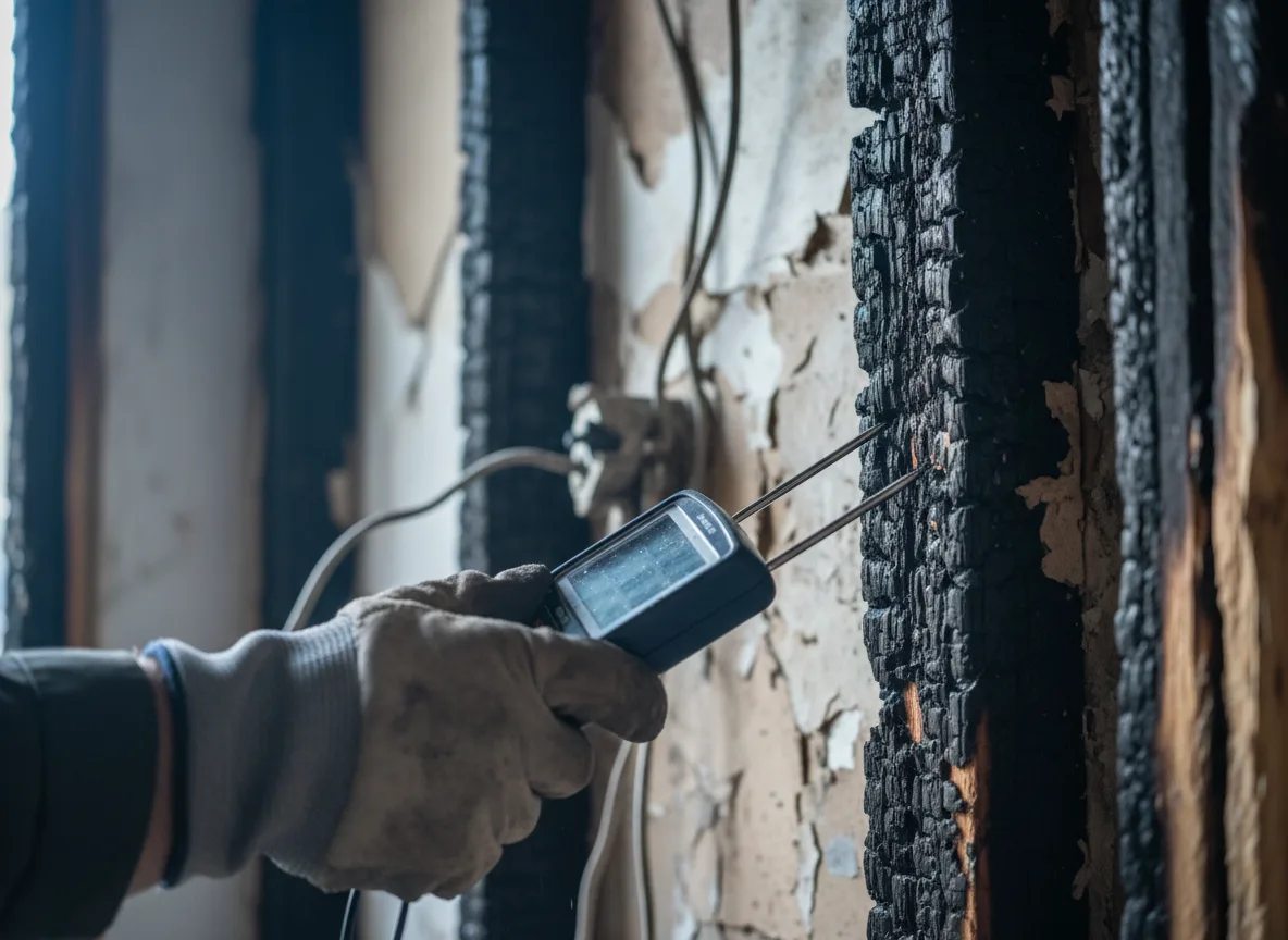 Fire Damage Restoration Fernwood, ID FAQs